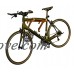 Grassracks Bamboo Bike Rack & Bike Shelf for In-home Storage Rackcycle - B00FV90MZS